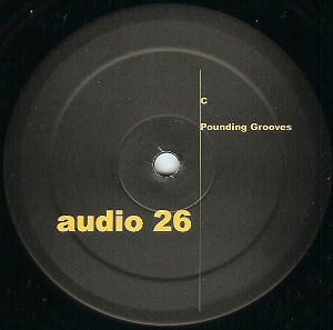 Pounding Grooves Vs. Ignition Technician / Perry – Muthafucka