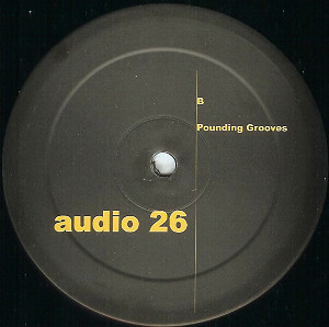Pounding Grooves Vs. Ignition Technician / Perry – Muthafucka
