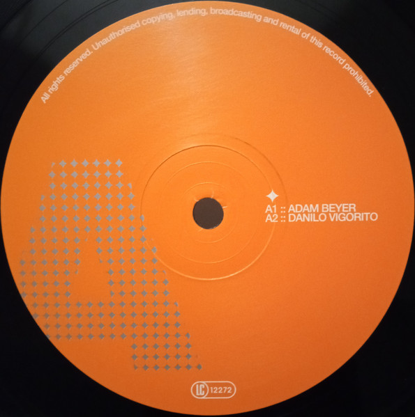 Gadgets – On/Off Remixes · Disco 1