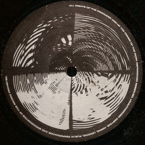 Punisher – Mechanism EP