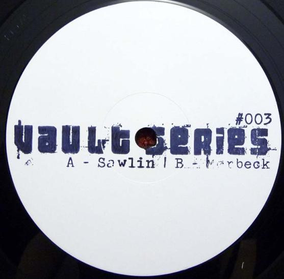Sawlin & Mørbeck – Vault Series 3.0